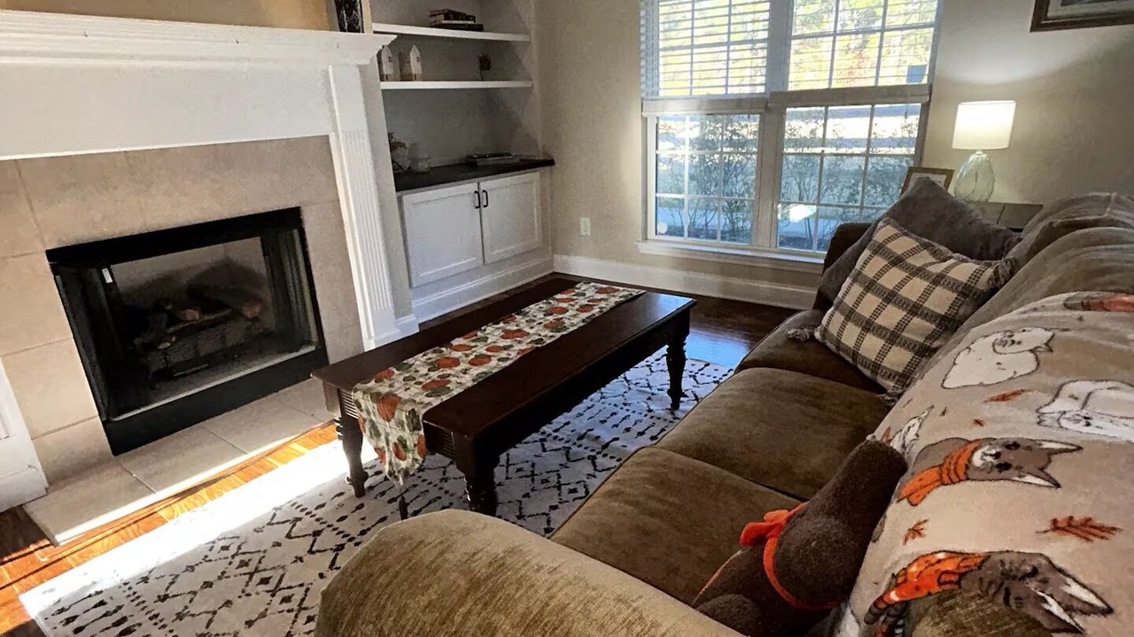 Photo of Livingroom in Seiglers Crossroads