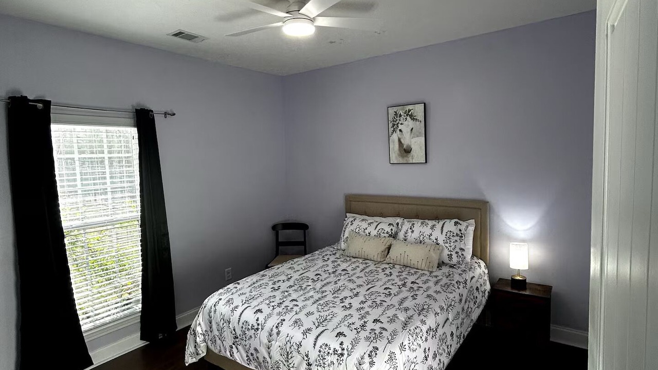 Photo of Bedroom in Seiglers Crossroads