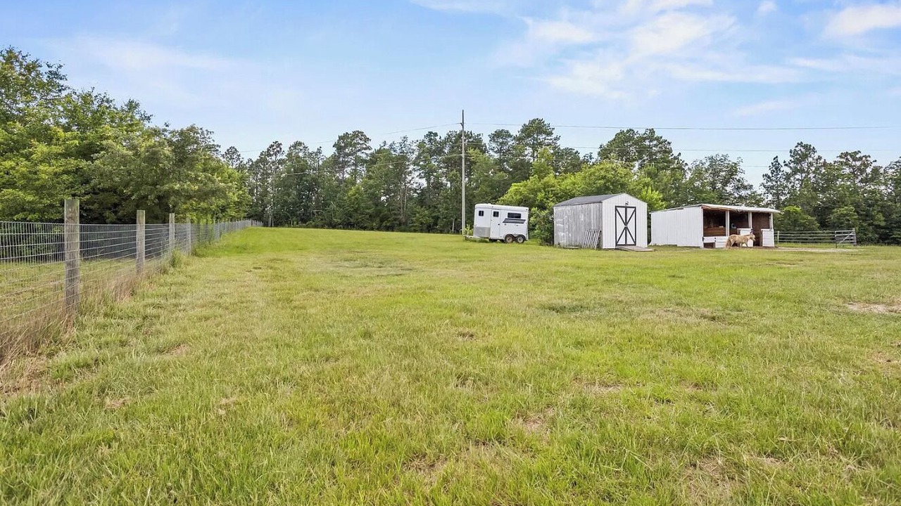 Photo of Outdoor in Seiglers Crossroads