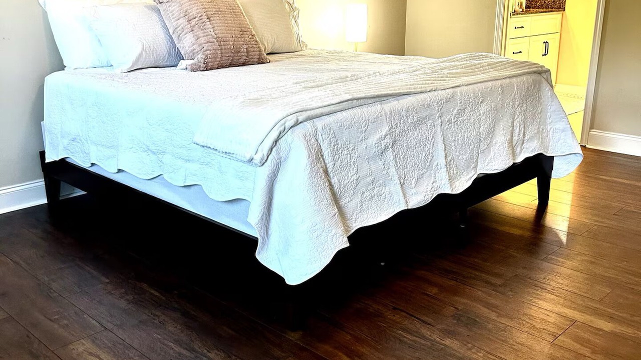 Photo of Bedroom in Seiglers Crossroads