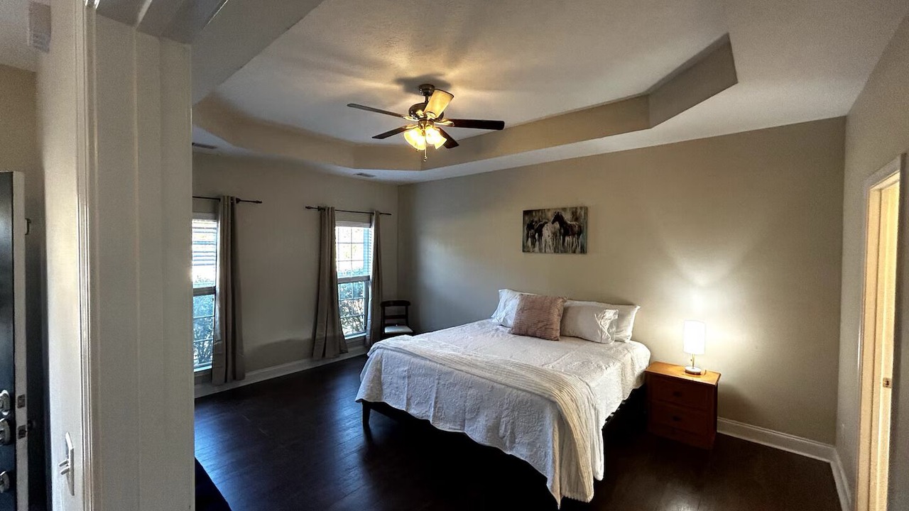 Photo of Bedroom in Seiglers Crossroads