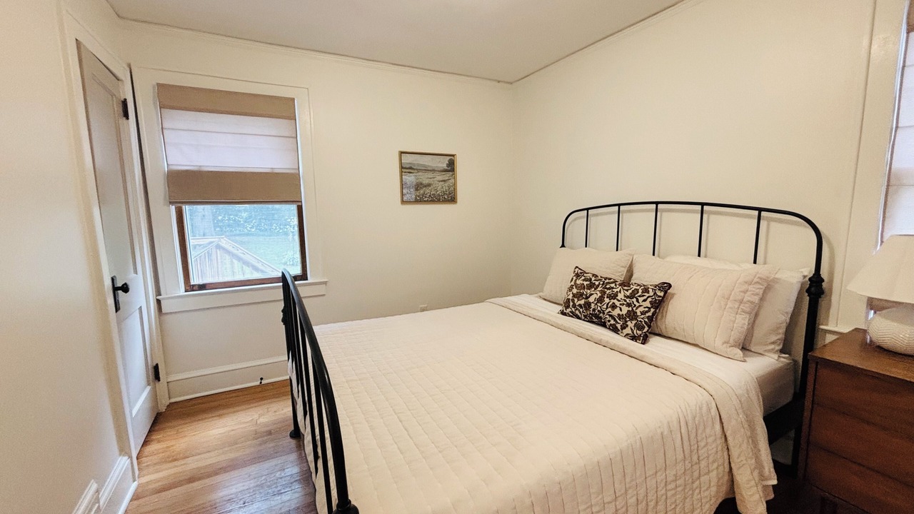 Photo of Bedroom in Greenville