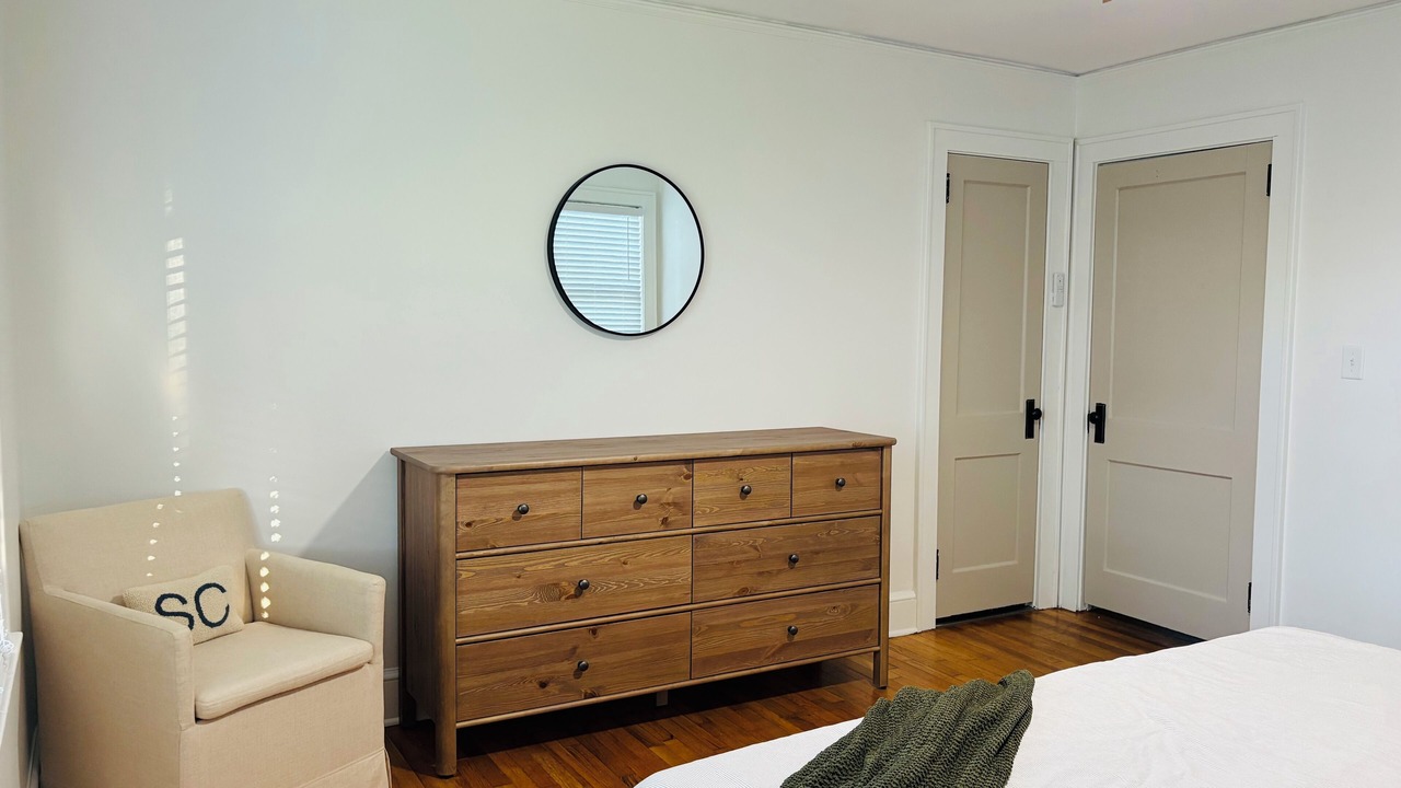 Photo of Bedroom in Greenville