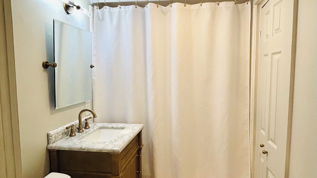Photo of Bathroom in Greenville