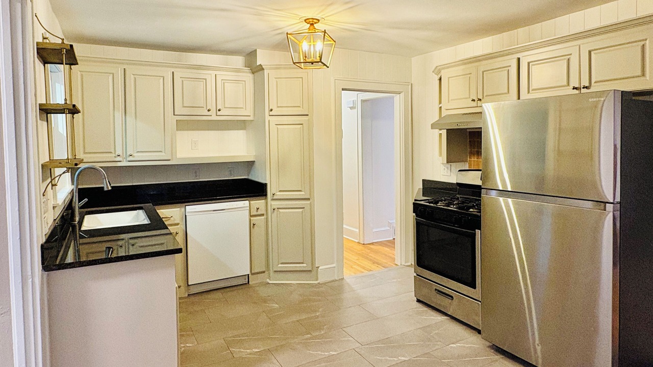 Photo of Kitchen in Greenville
