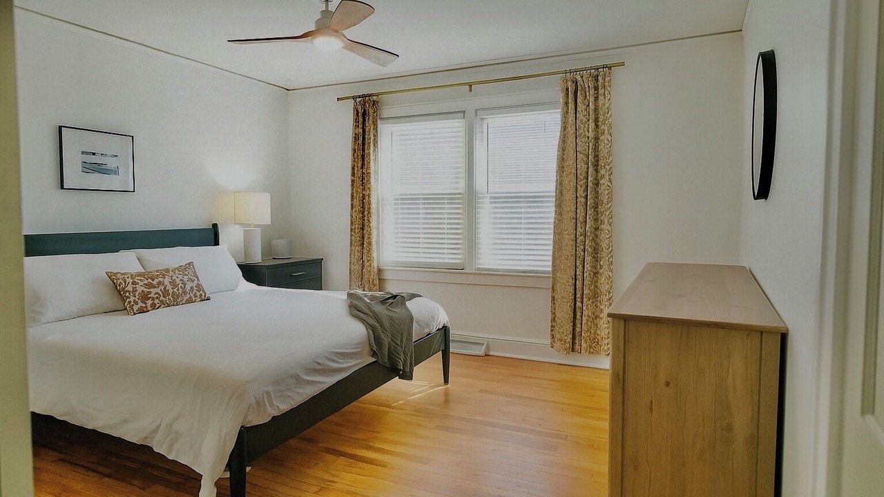 Photo of Bedroom in Greenville