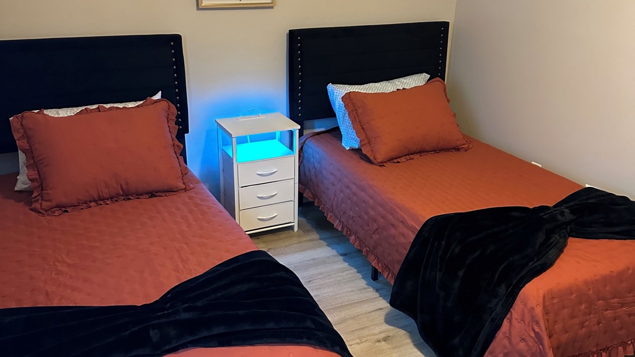 Photo of Bedroom in Westgate