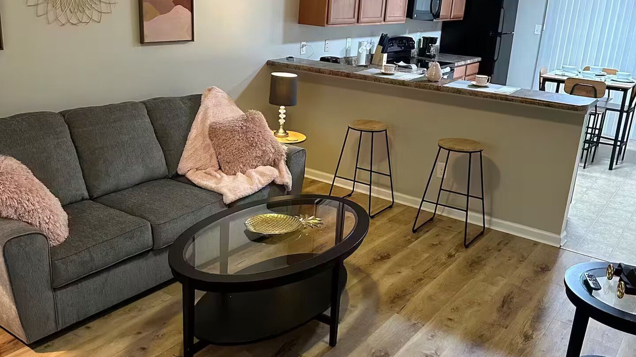 Photo of Livingroom in Westgate