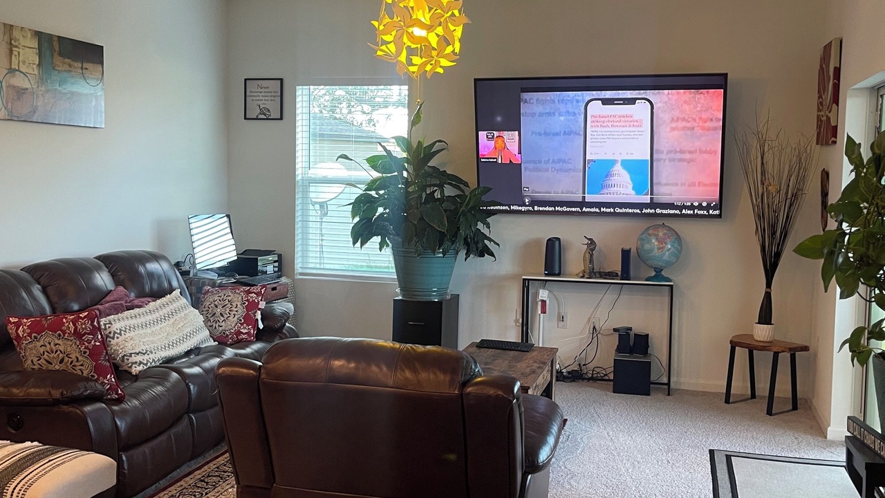 Photo of Livingroom in Kissimmee
