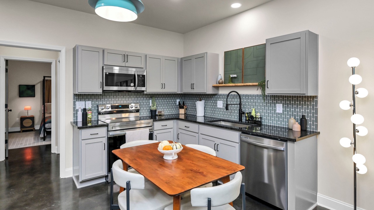 Photo of Kitchen in Columbia