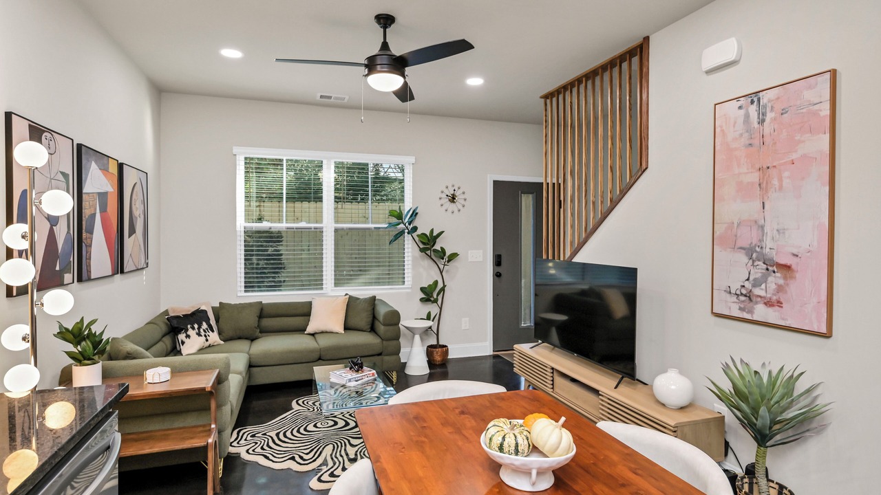 Photo of Livingroom in Columbia