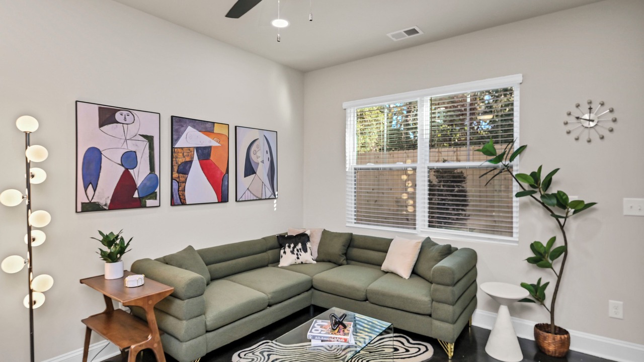 Photo of Livingroom in Columbia