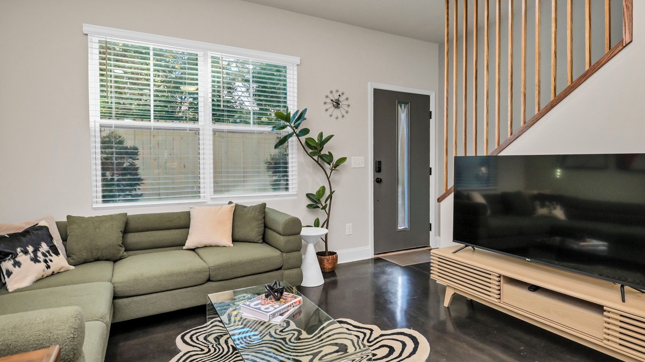 Photo of Livingroom in Columbia