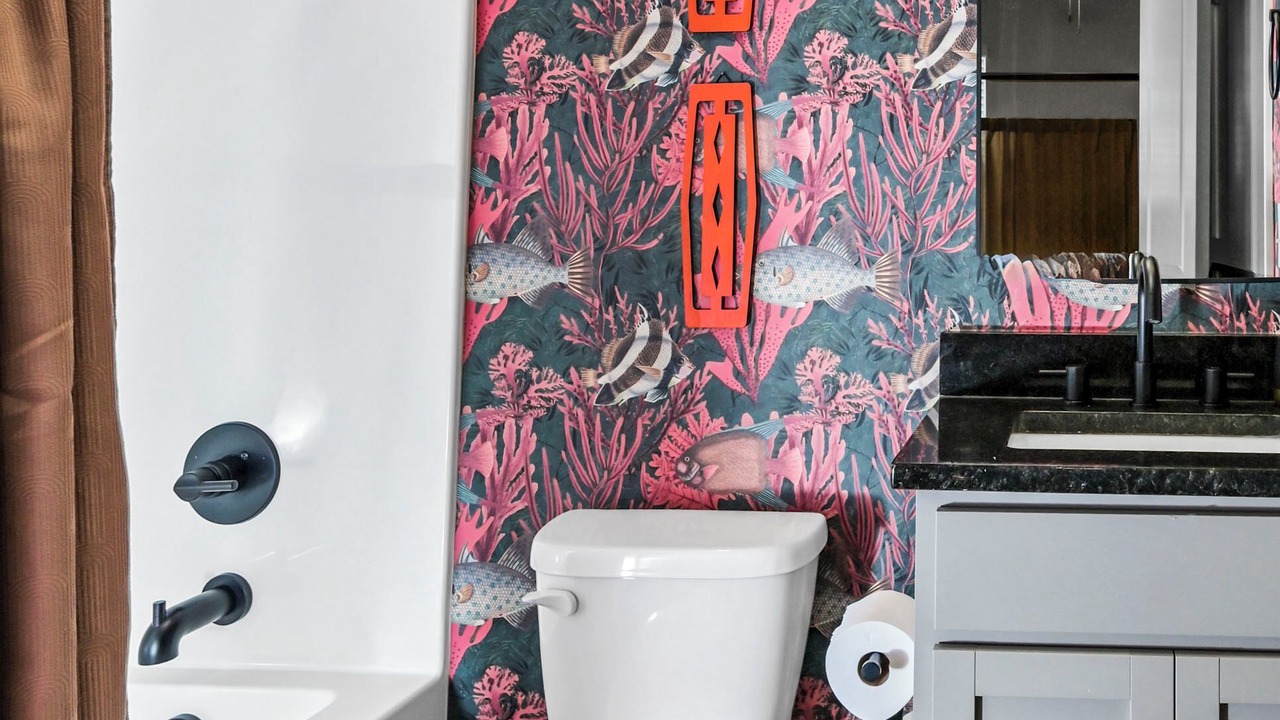 Photo of Bathroom in Columbia