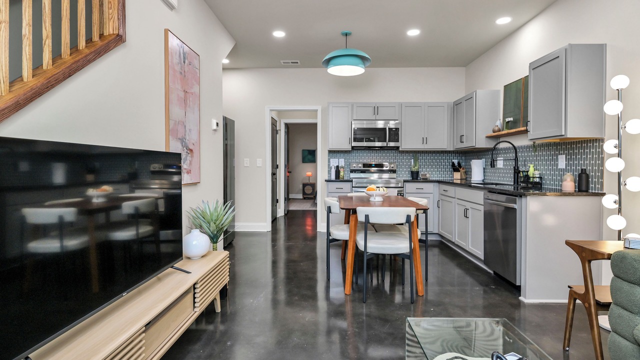 Photo of Kitchen in Columbia