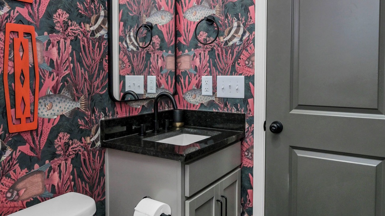 Photo of Bathroom in Columbia