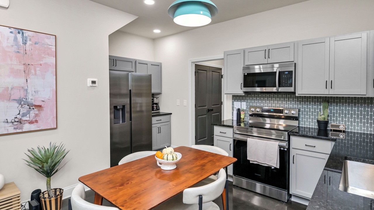 Photo of Kitchen in Columbia