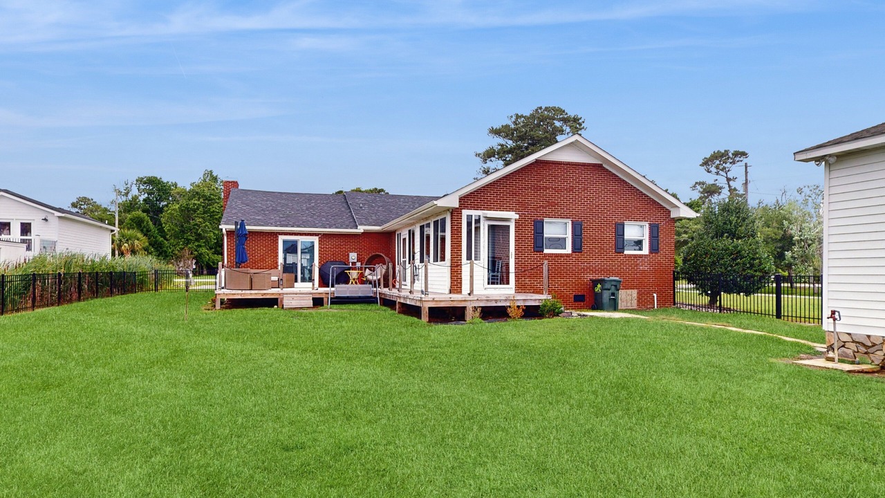 Photo of Outdoor in Newport