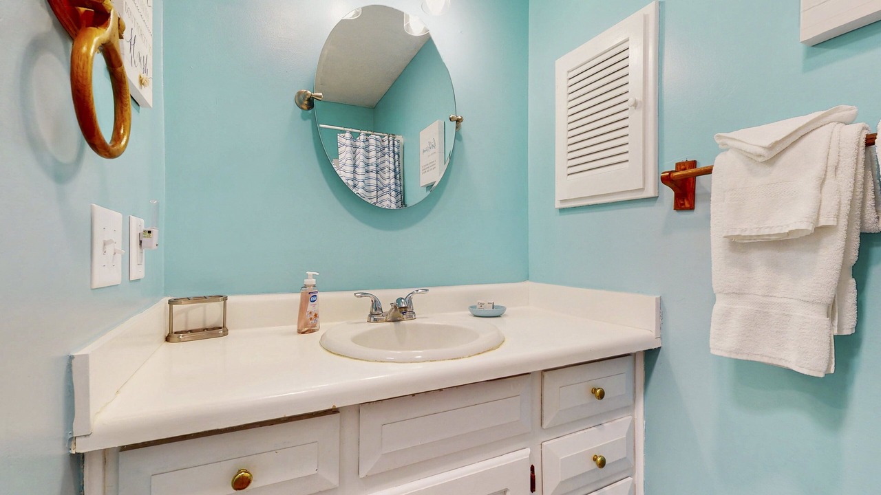 Photo of Bathroom in Beaufort