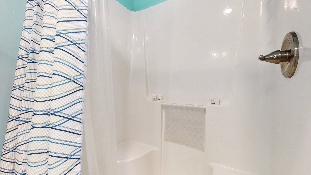 Photo of Bathroom in Beaufort