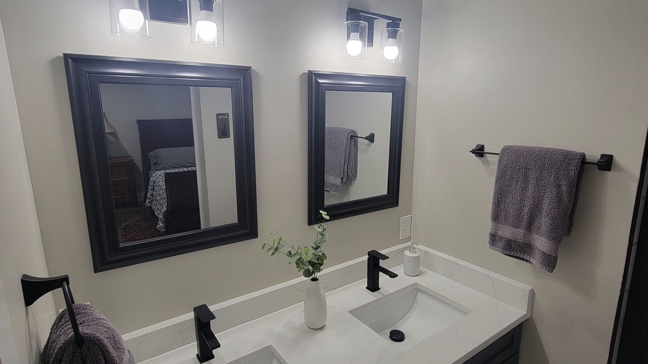 Photo of Bathroom in Riverview
