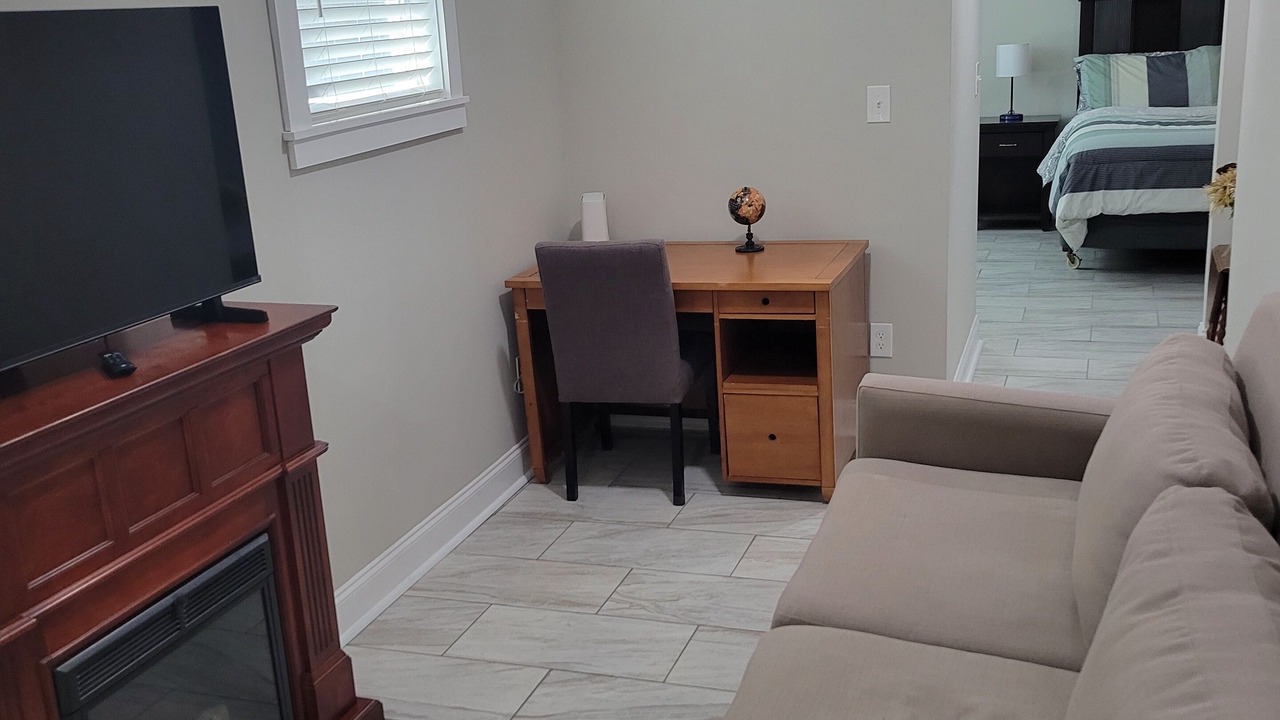 Photo of Bedroom in Riverview