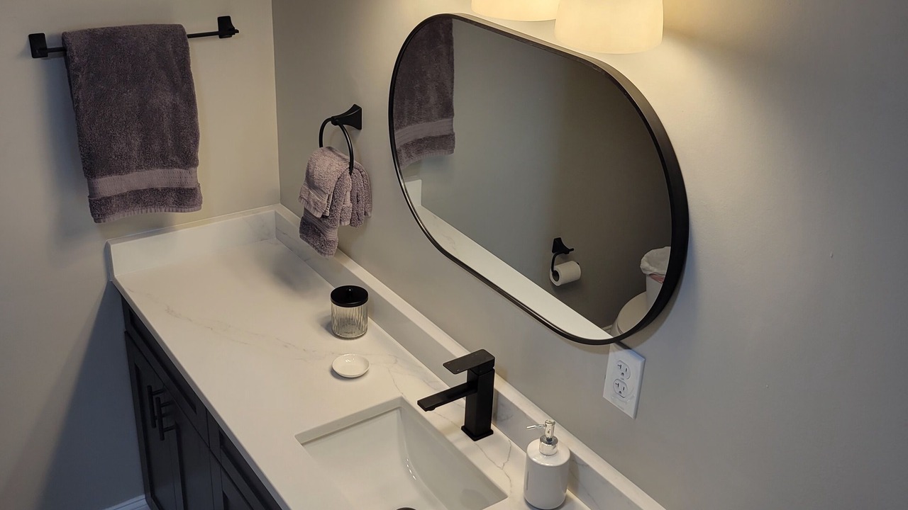 Photo of Bathroom in Riverview
