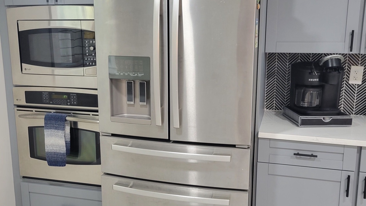 Photo of Kitchen in Riverview