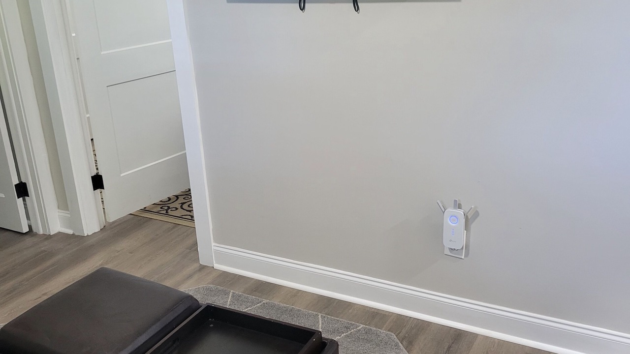 Photo of Livingroom in Riverview