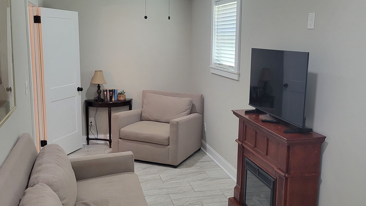 Photo of Livingroom in Riverview