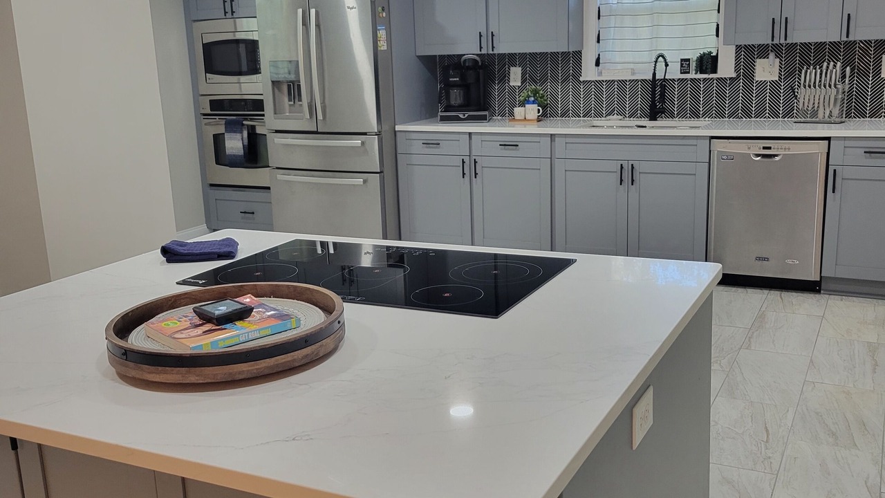 Photo of Kitchen in Riverview