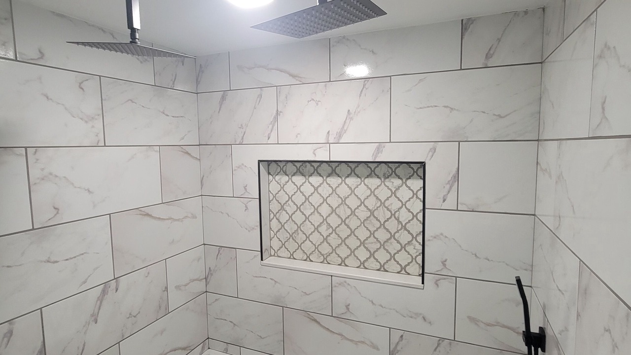 Photo of Bathroom in Riverview