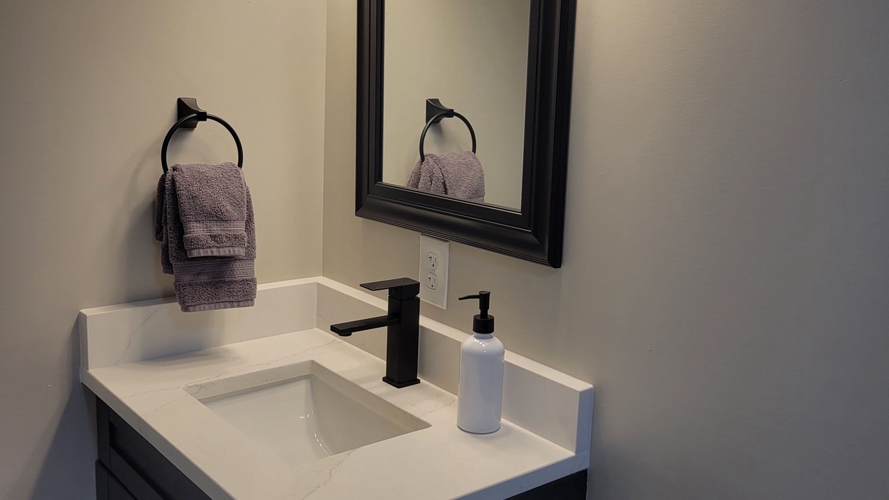 Photo of Bathroom in Riverview