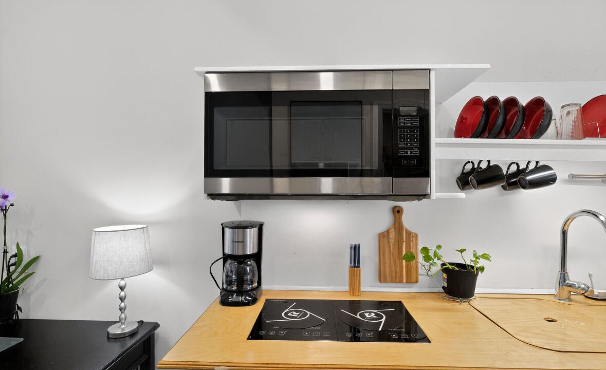 Photo of Kitchen in Midway