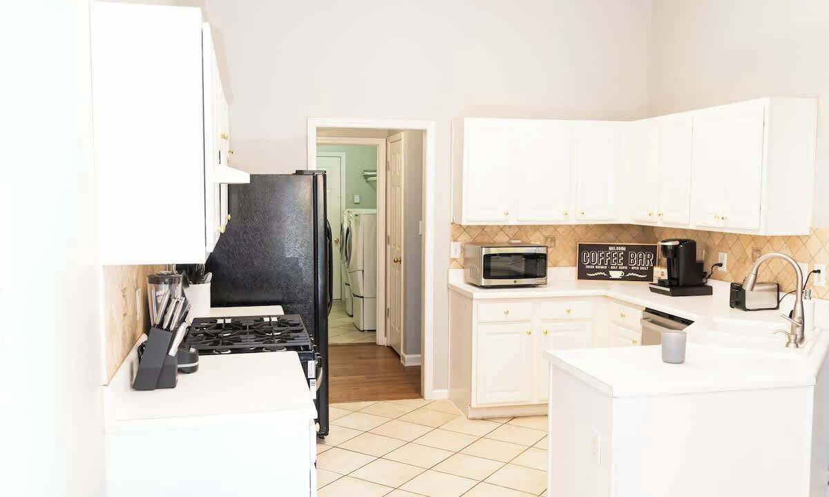 Photo of Kitchen in Lawrenceville