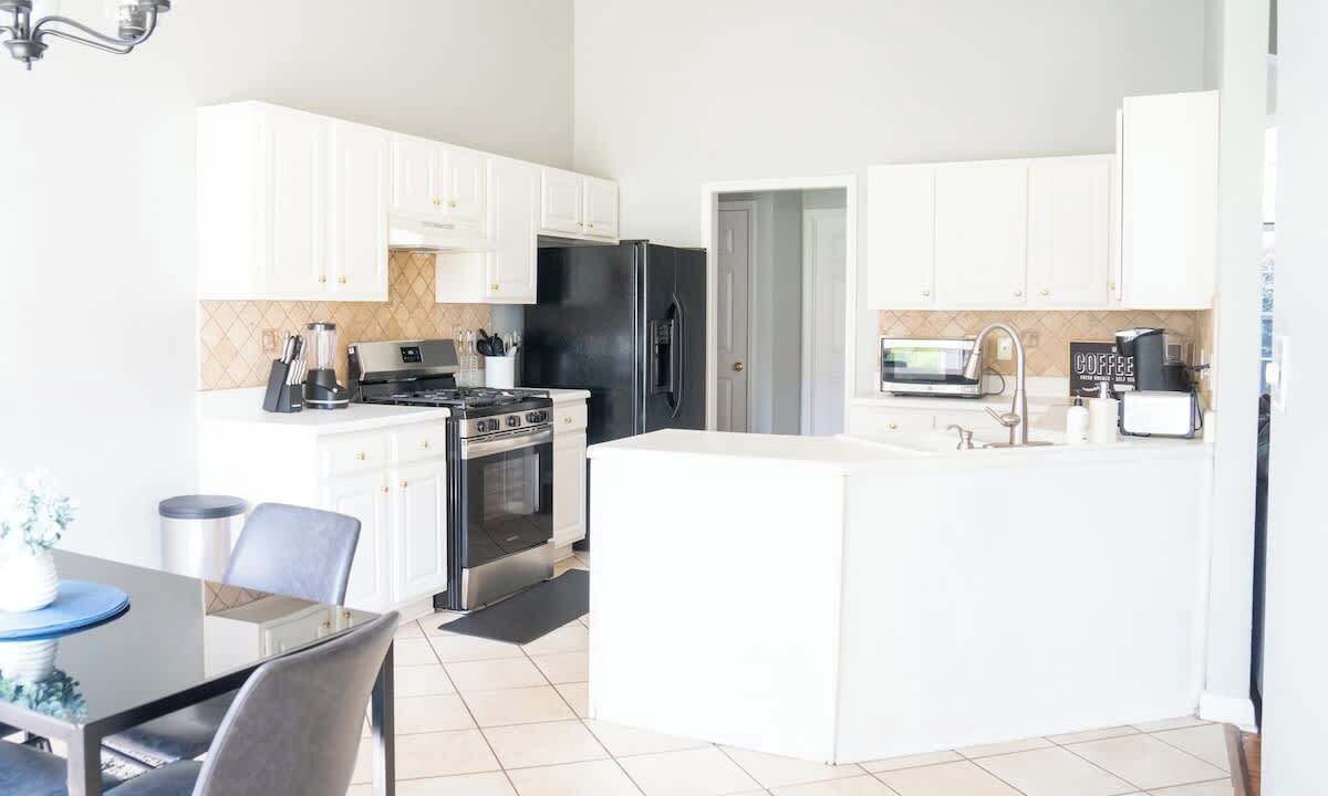 Photo of Kitchen in Lawrenceville