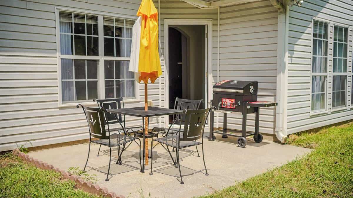 Photo of Outdoor in Lawrenceville