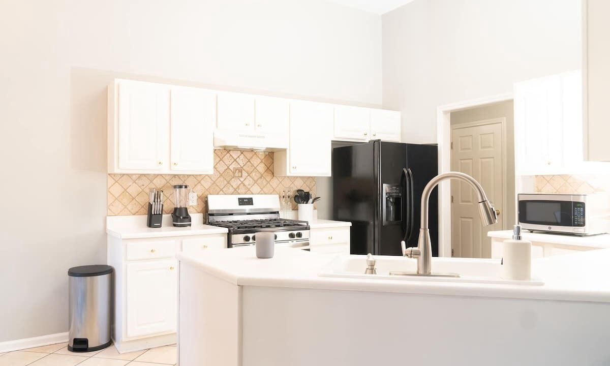 Photo of Kitchen in Lawrenceville