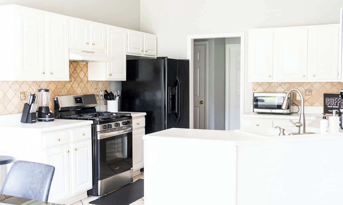 Photo of Kitchen in Lawrenceville