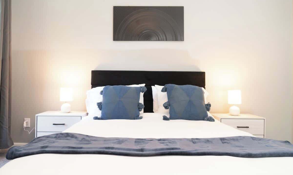 Photo of Bedroom in Lawrenceville