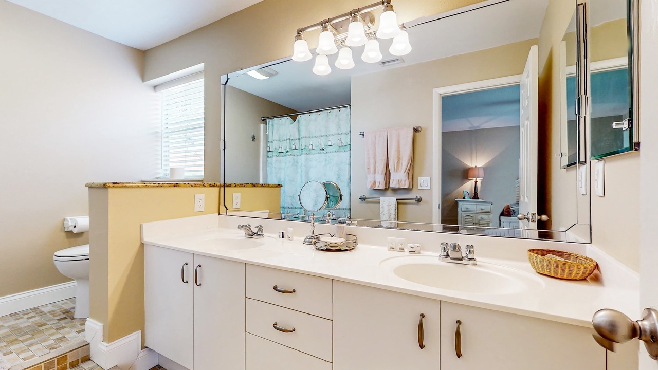 Photo of Bathroom in Isla del Sol