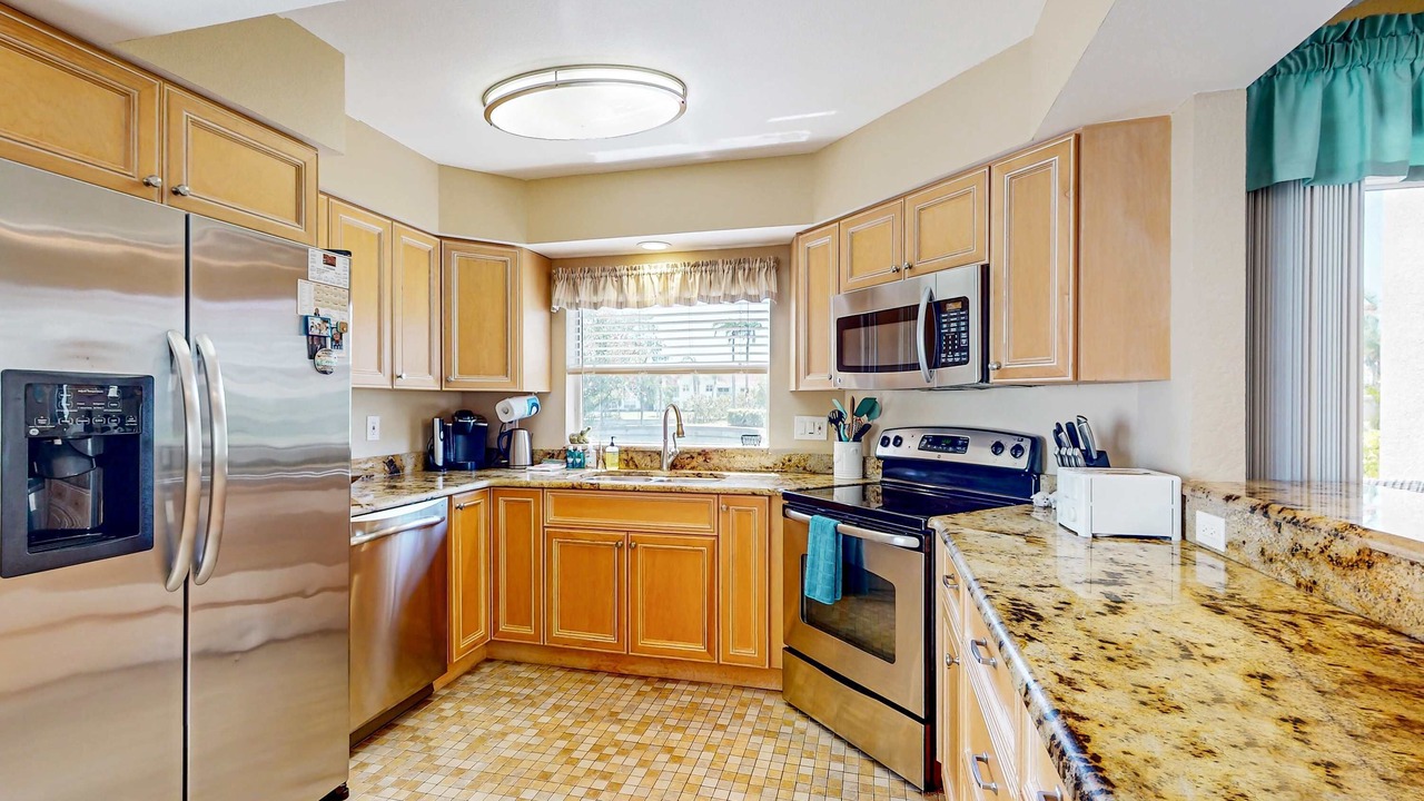 Photo of Kitchen in Isla del Sol