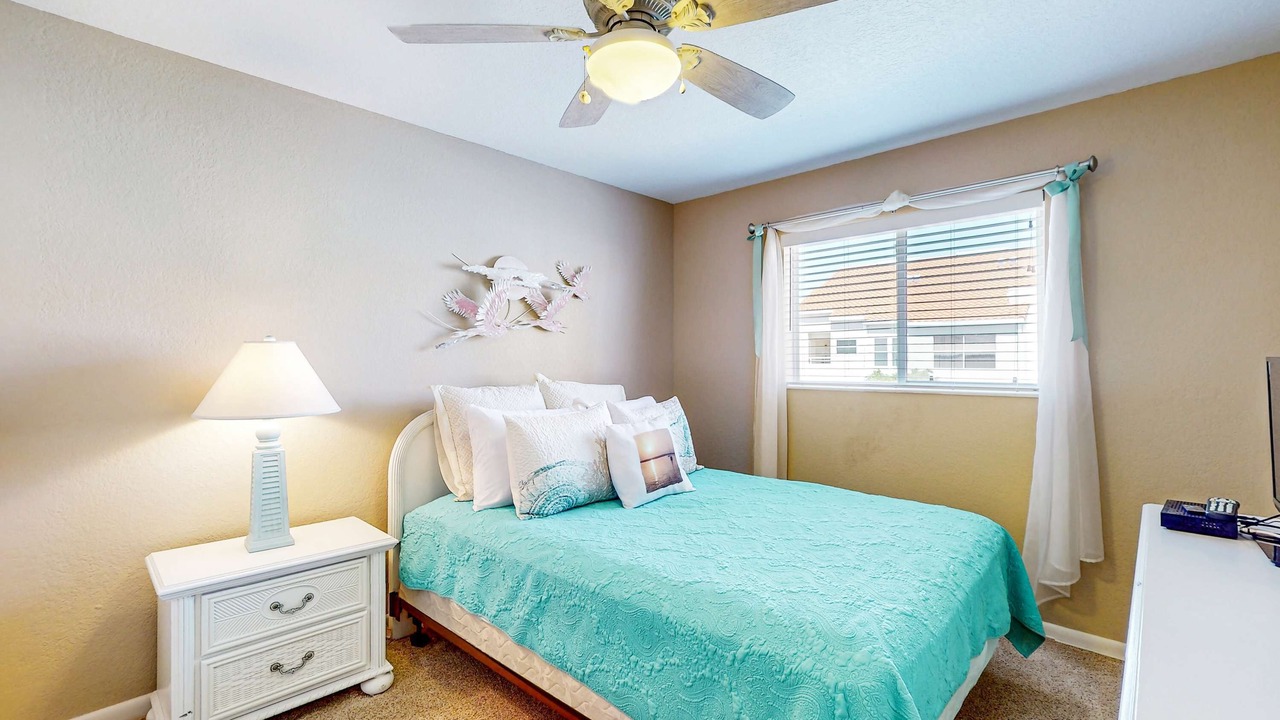Photo of Bedroom in Isla del Sol