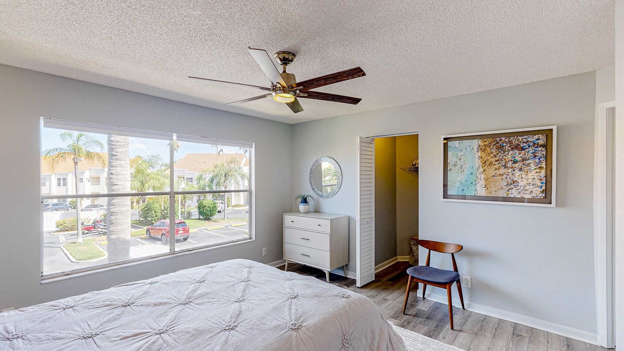 Photo of Bedroom in Isla del Sol