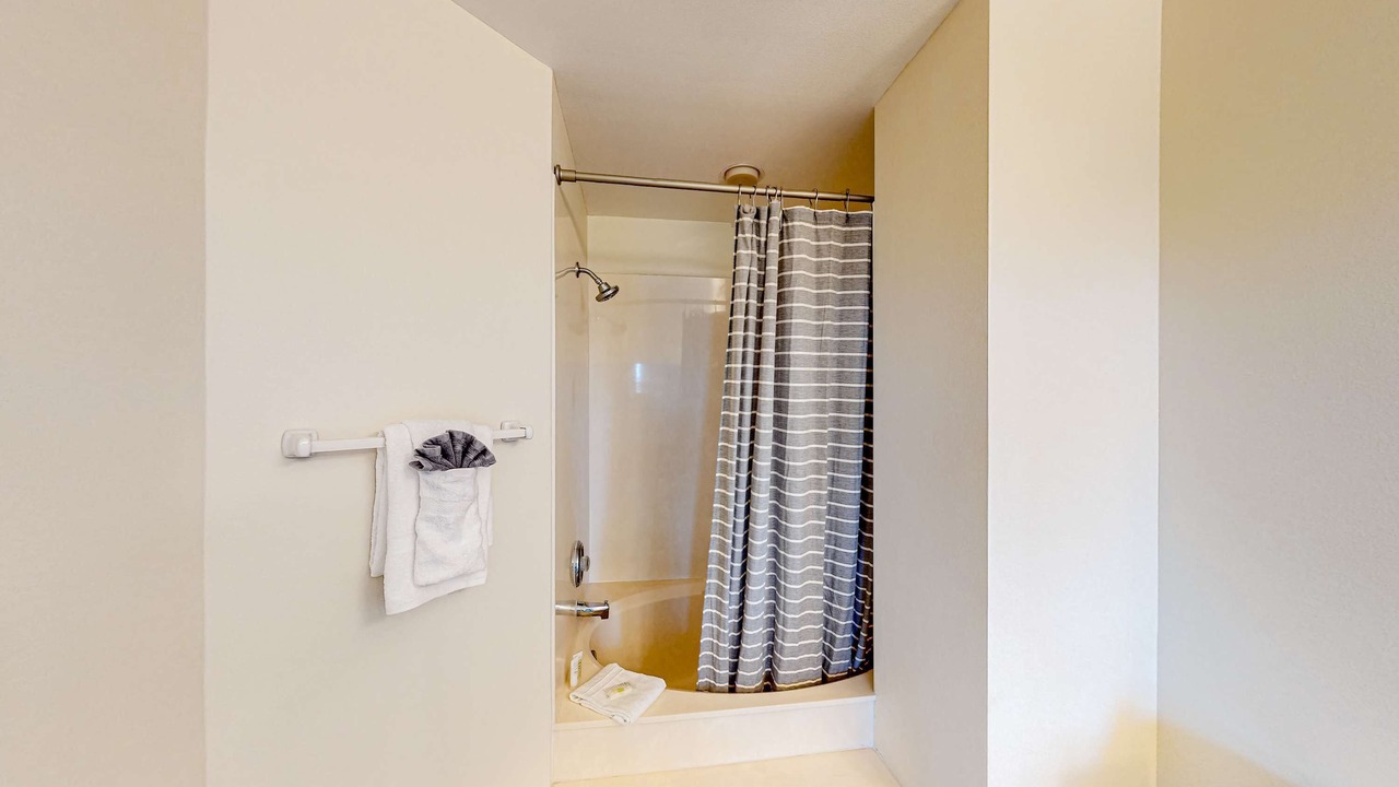 Photo of Bathroom in Isla del Sol