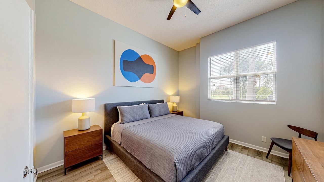 Photo of Bedroom in Isla del Sol
