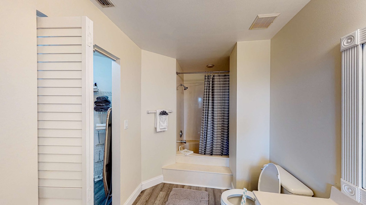 Photo of Bathroom in Isla del Sol