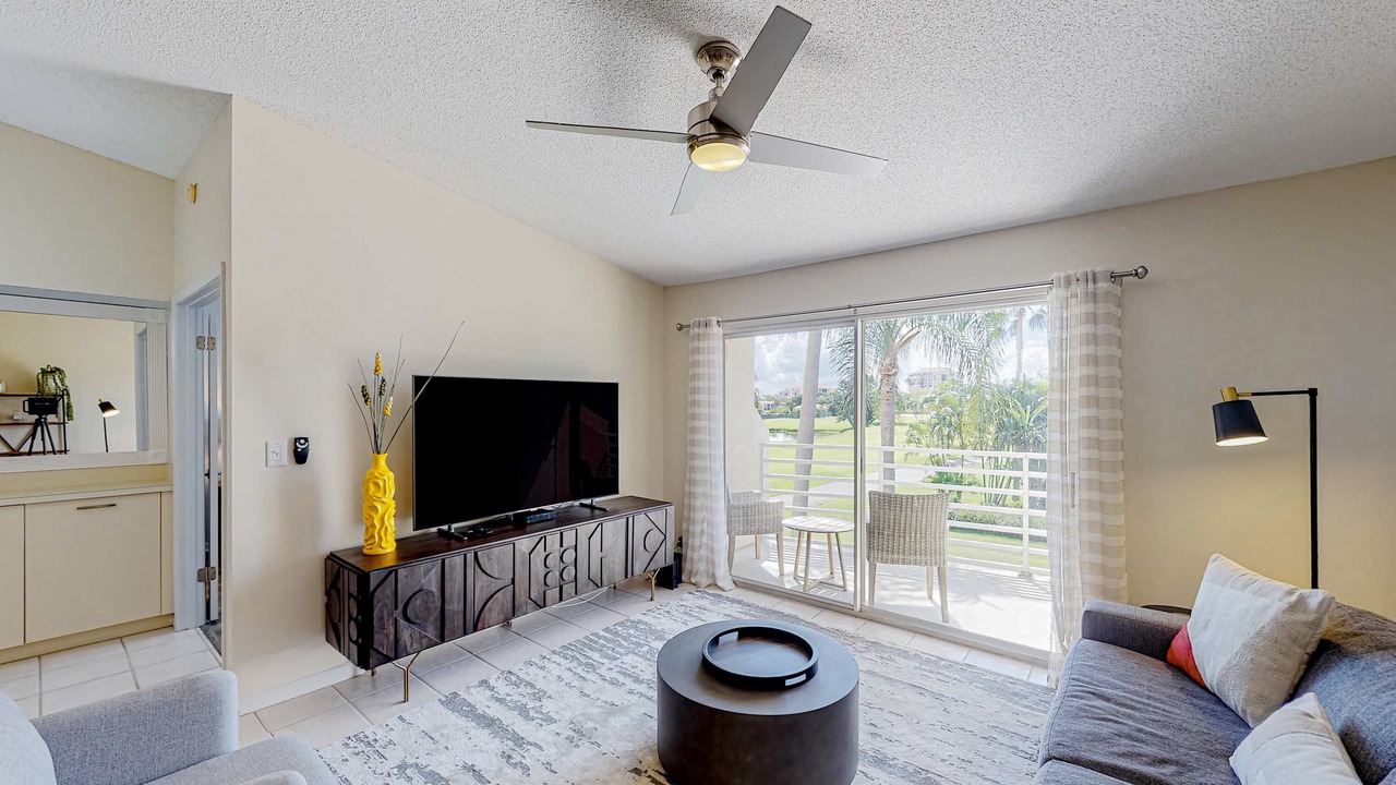 Photo of Livingroom in Isla del Sol
