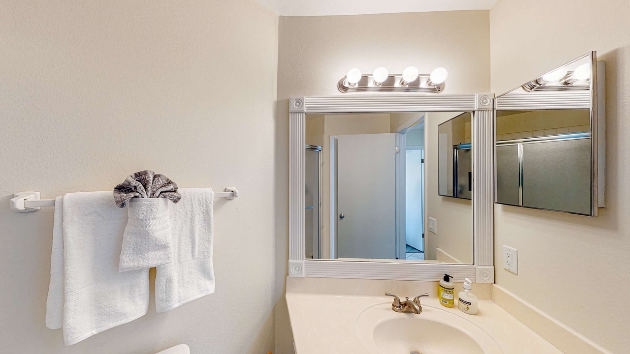 Photo of Bathroom in Isla del Sol
