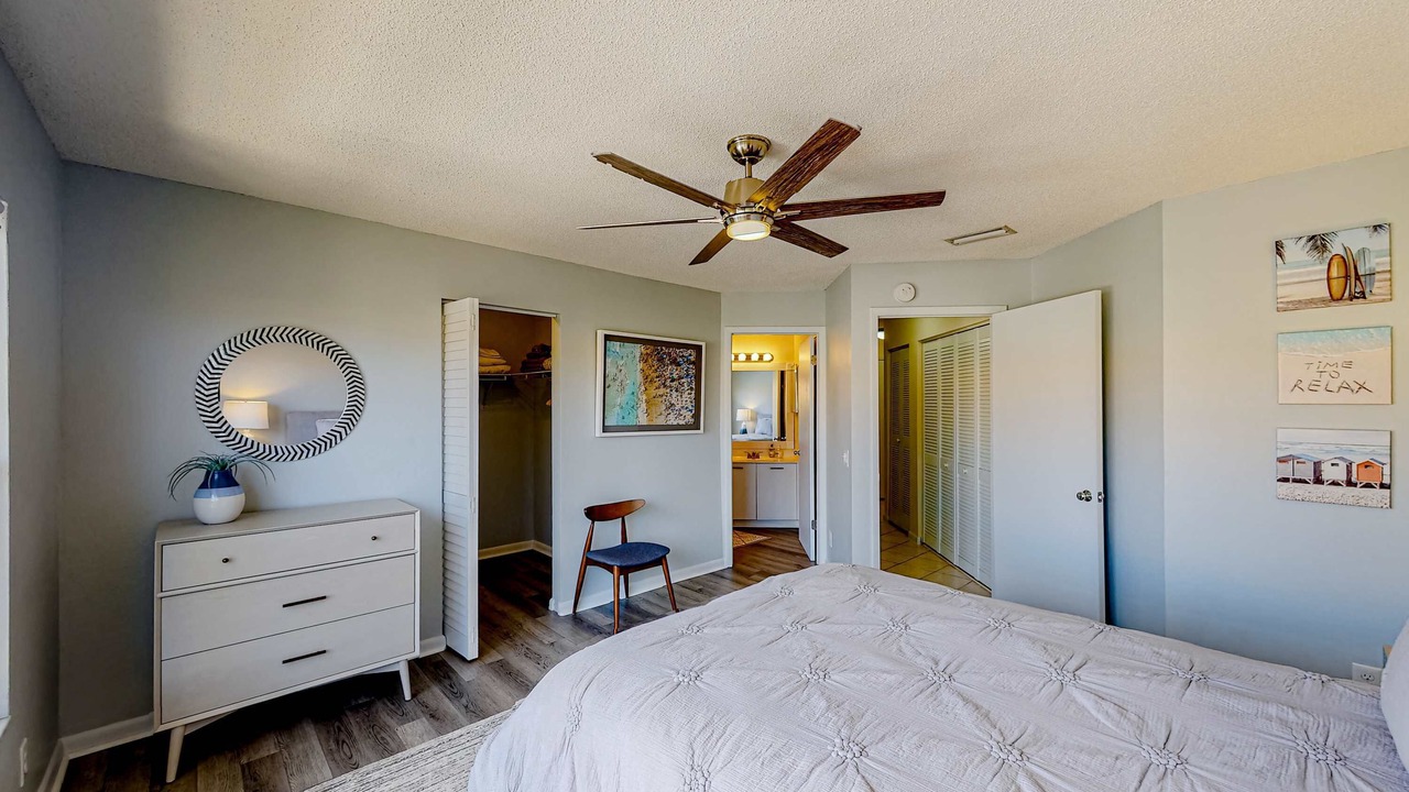 Photo of Bedroom in Isla del Sol